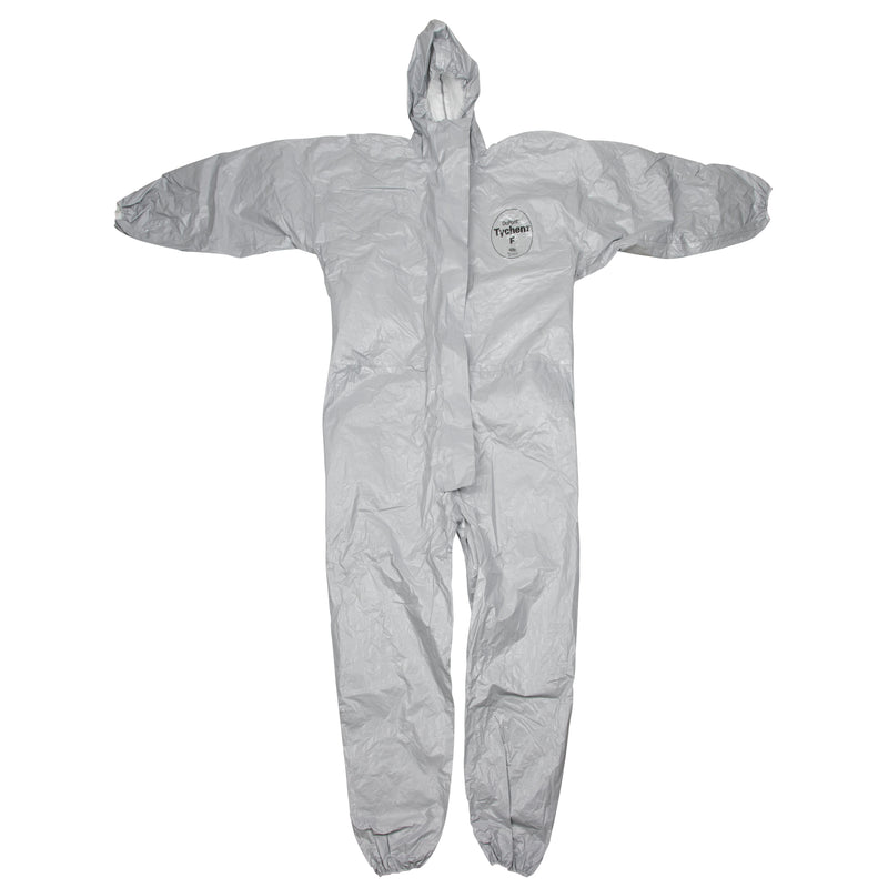 Tychem® 6000 Coveralls