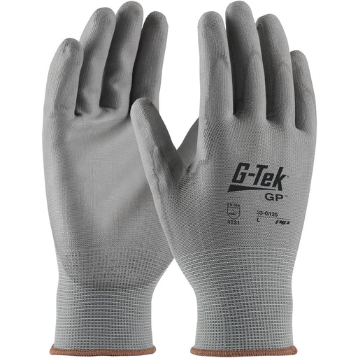 G-Tek 33G-165 Coated Gloves