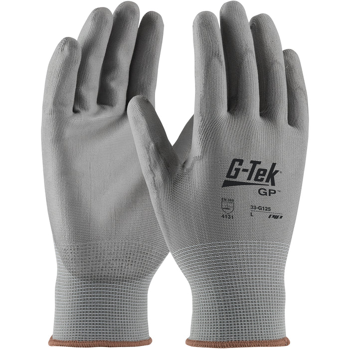G-Tek 33G-165 Coated Gloves
