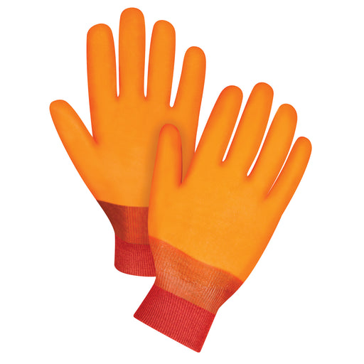 Winter Lined Gloves