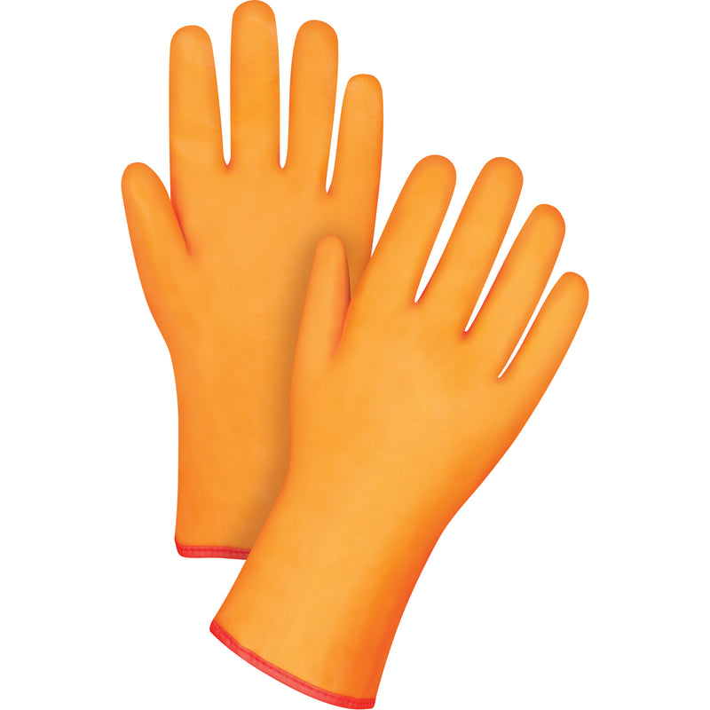 Winter Lined Gloves