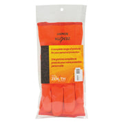 Winter-Lined Gloves