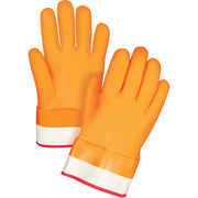 Winter-Lined Gloves