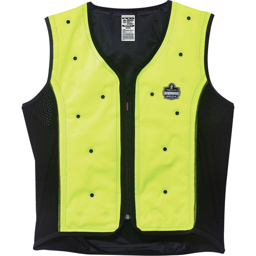 Chill-Its® 6685 Dry Evaporative Cooling Vests