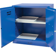 Corrosive Liquids Cabinet