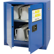 Corrosive Liquids Cabinet