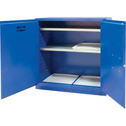 Corrosive Liquids Cabinet