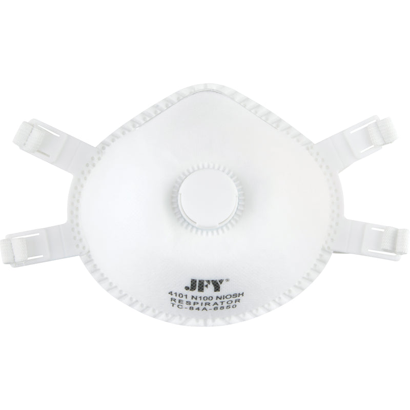 Particulate Respirator