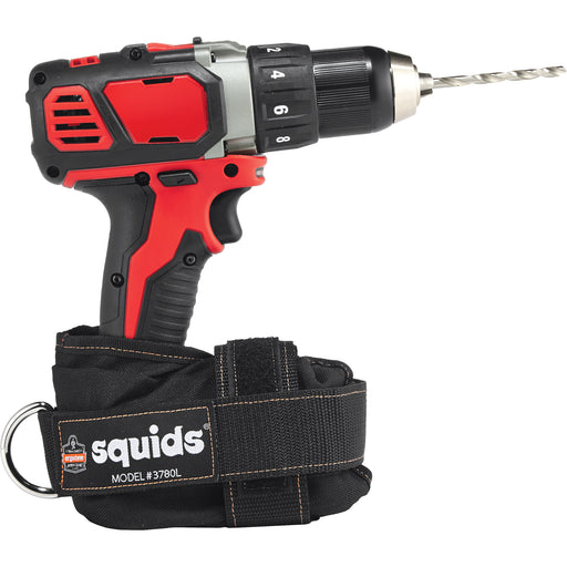Squids® 3780 Power Tool Trap™ Holster