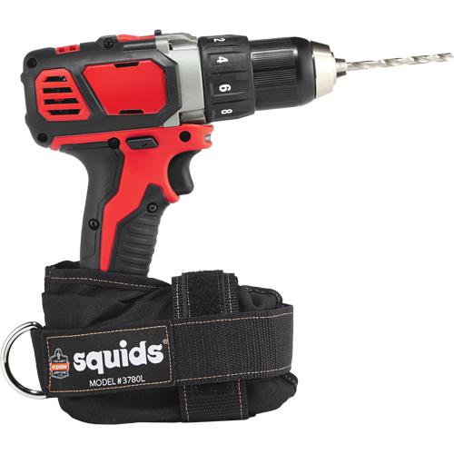 Squids® 3780 Power Tool Trap - Large