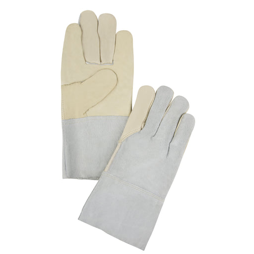 Standard-Duty Work Gloves