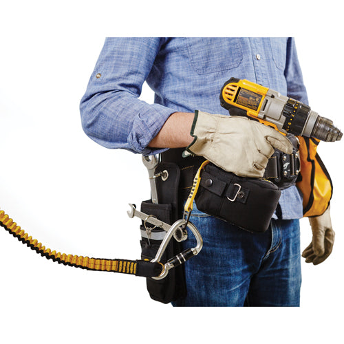 Bungee Tool Tether