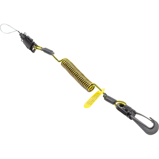 Coil Tool Tether