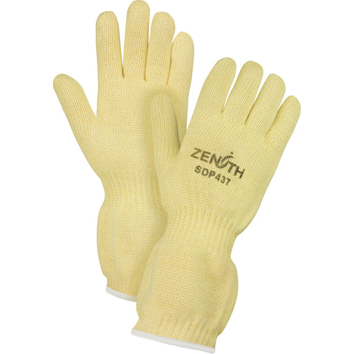 Flame & Cut-Resistant Gloves