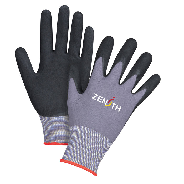 ZX-1 Premium Touchscreen Compatible Gloves