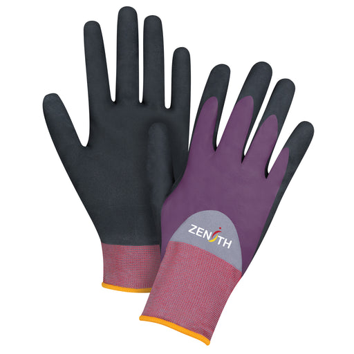ZX-2 Premium Coated Gloves