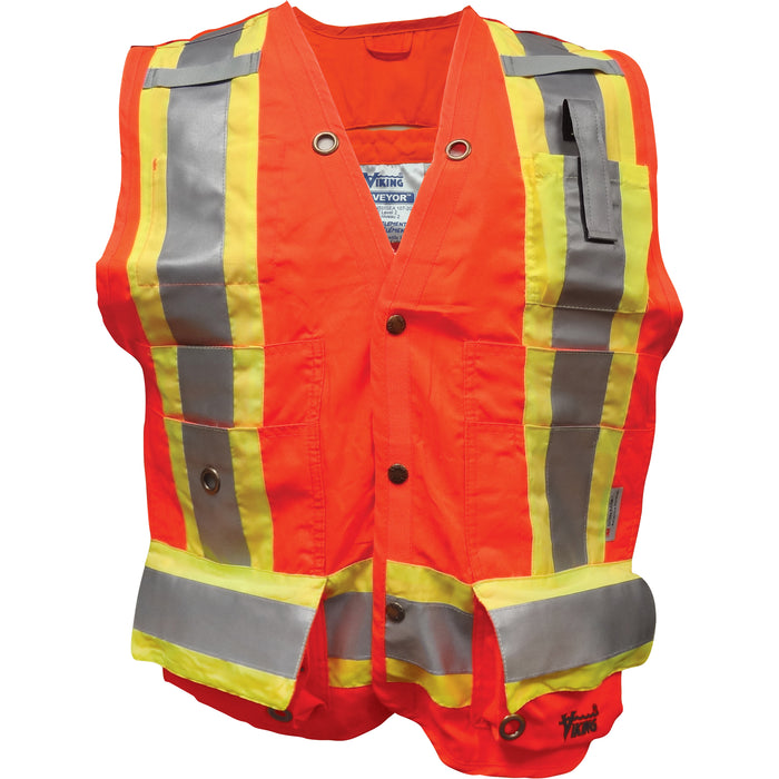 Surveyor FR Safety Vest