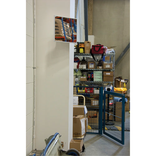 Flat Mirror