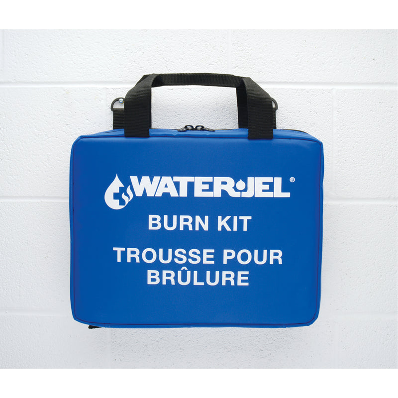 Water-Jel® Emergency Burn Kit
