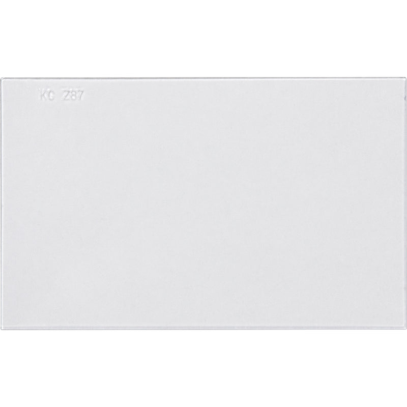 Insight Clear Internal Safety Plate