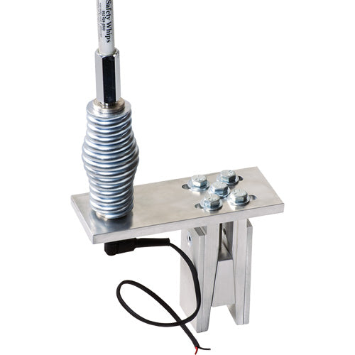 Flagstaff Mounting Base