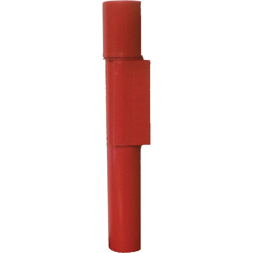 Large Flare Container