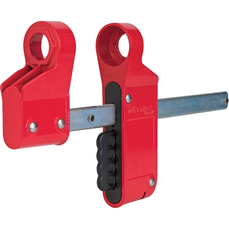 Blind Lockout Device Small