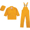 Open Road® 150D Rip-Stop 3-Piece Rain Suit