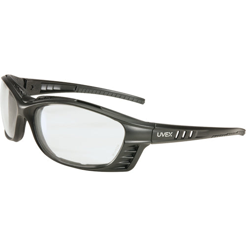 Uvex® Livewire™ Safety Glasses with HydroShield™ Lenses