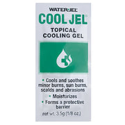 Water-Jel® - Cool Jel