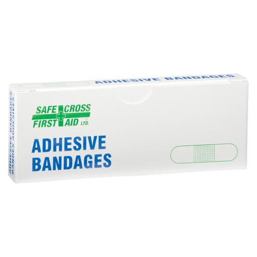 Plastic Bandages