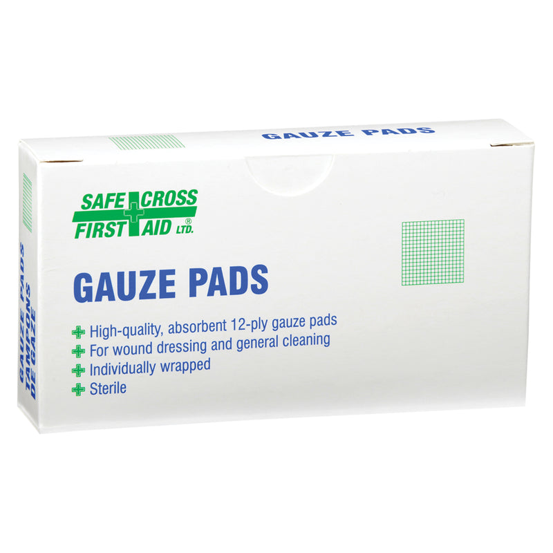 Gauze