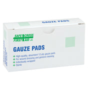 Gauze