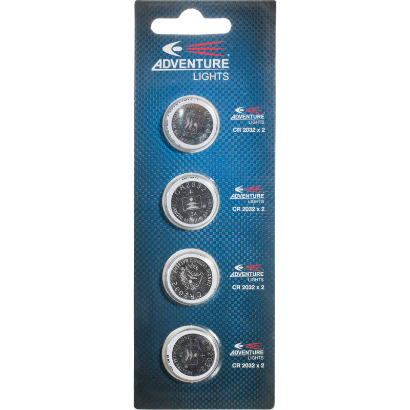 Guardian Warning Light Battery Pack