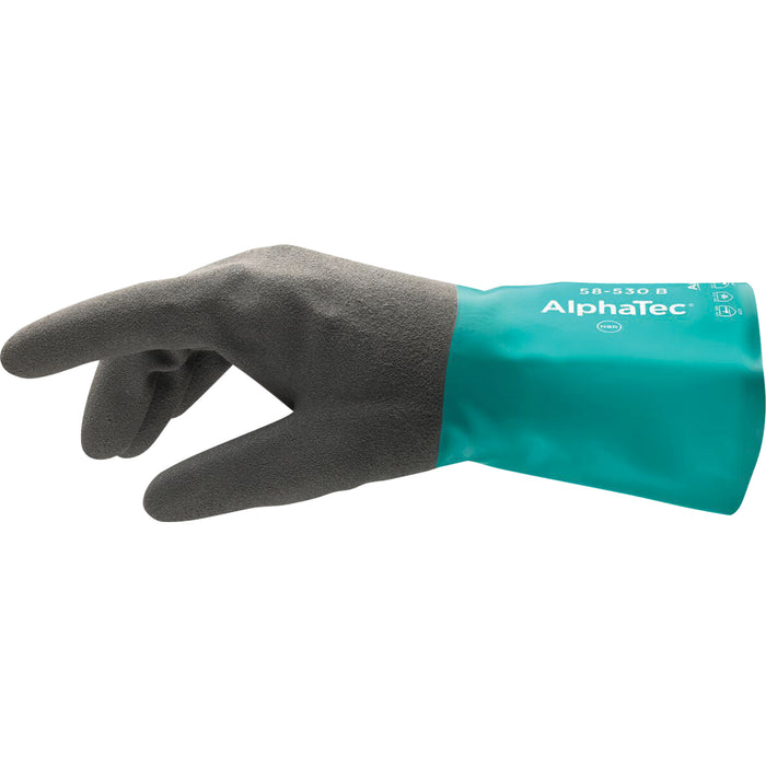 AlphaTec® 58-535B Gloves