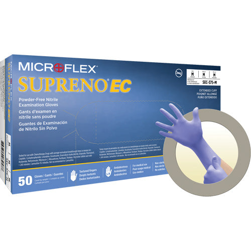 Supreno® EC Gloves