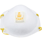 8511 Particulate Respirators