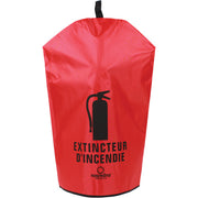 Fire Extinguisher Covers