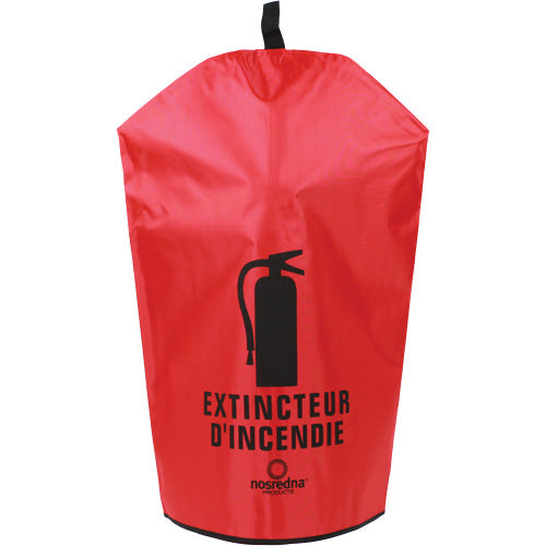 Fire Extinguisher Covers
