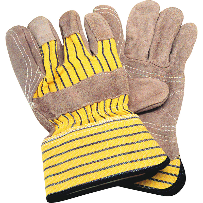 Standard Quality Double Palm Fitters Glove