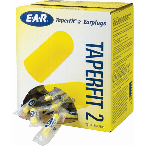 E-A-R™ Taperfit 2 Foam Earplugs