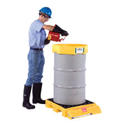 Spill Deck Bladder Systems