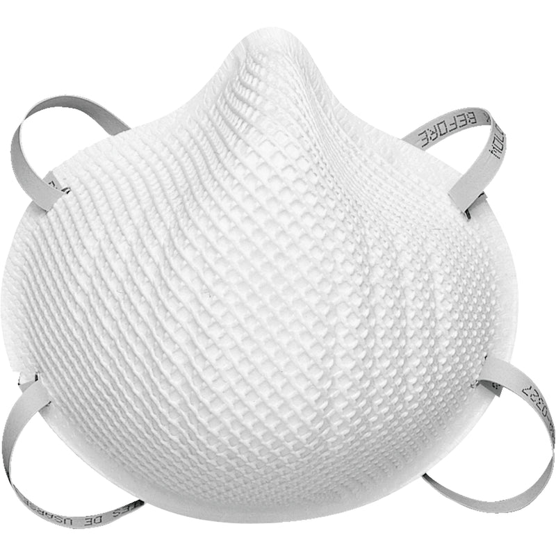 2200 Particulate Respirators
