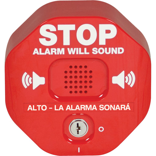 Exit Stopper® Door Alarms