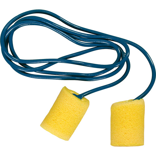 E-A-R™ Classic™ Foam Earplugs