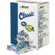 E-A-R™ Classic™ Foam Earplugs