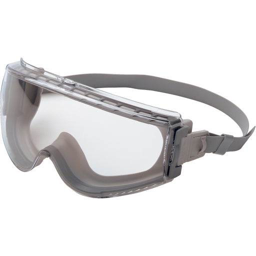 Uvex® Stealth® Safety Goggles With HydroShield™ Lenses