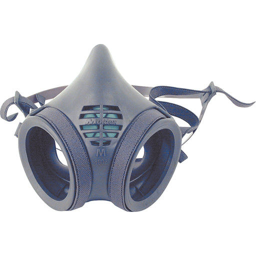 8000 Series Half-Mask Respirator