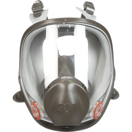6000 Series Full Facepiece Reusable Respirator