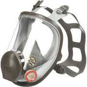 6000 Series Full Facepiece Reusable Respirator